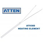 ATTEN AT-938D Heating Element ανταλλακτικό θερμικό στοιχείο του σταθμού κόλλησης